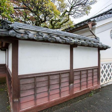 Higashiishikawa Ryokan 松本市 エクステリア 写真