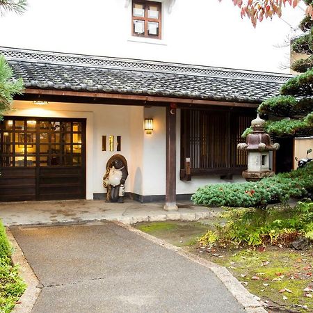 Higashiishikawa Ryokan 松本市 エクステリア 写真