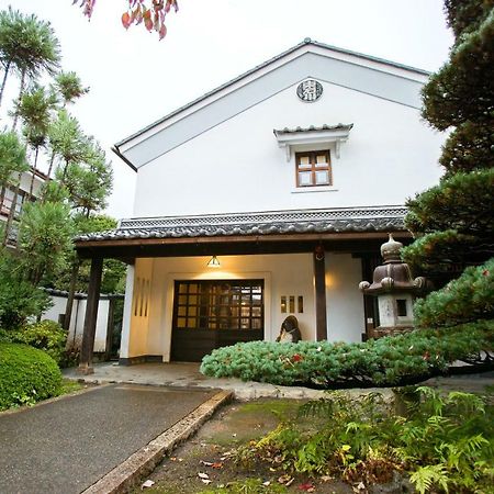 Higashiishikawa Ryokan 松本市 エクステリア 写真