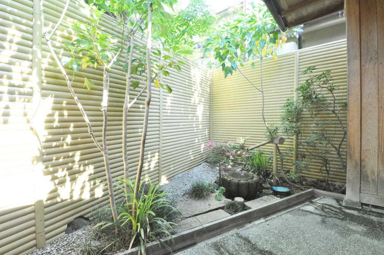Higashiishikawa Ryokan 松本市 エクステリア 写真