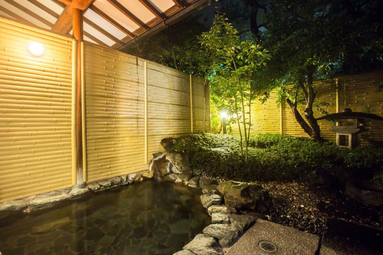 Higashiishikawa Ryokan 松本市 エクステリア 写真