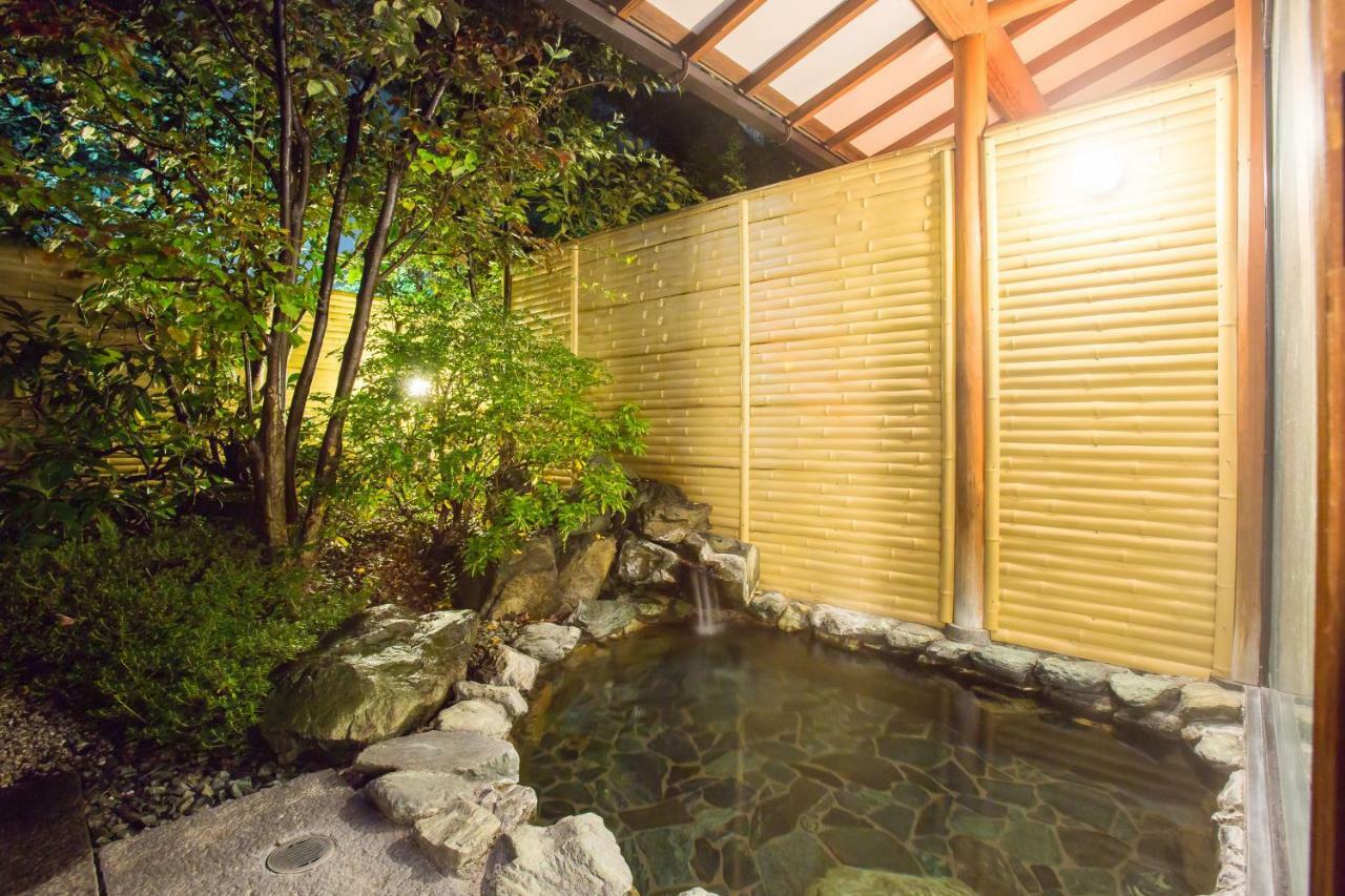 Higashiishikawa Ryokan 松本市 エクステリア 写真