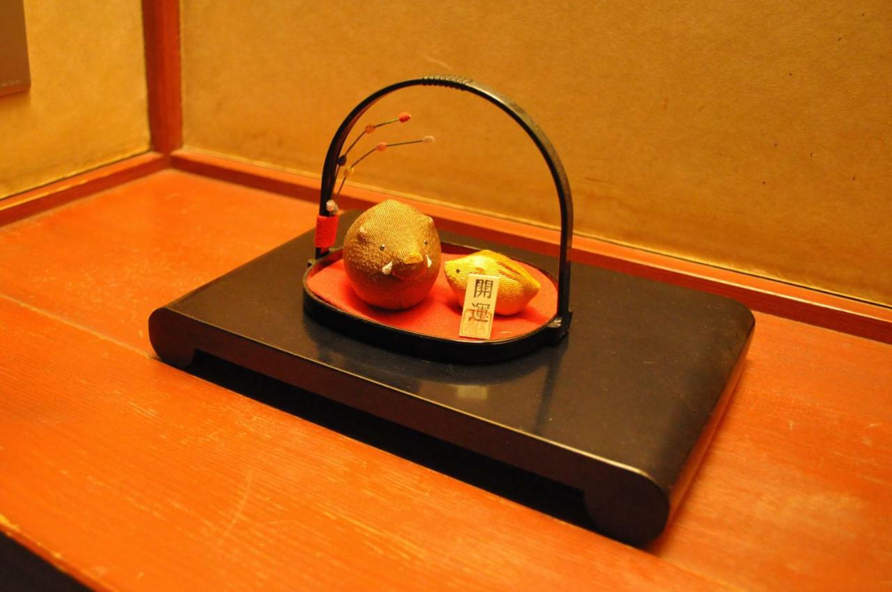 Higashiishikawa Ryokan 松本市 エクステリア 写真