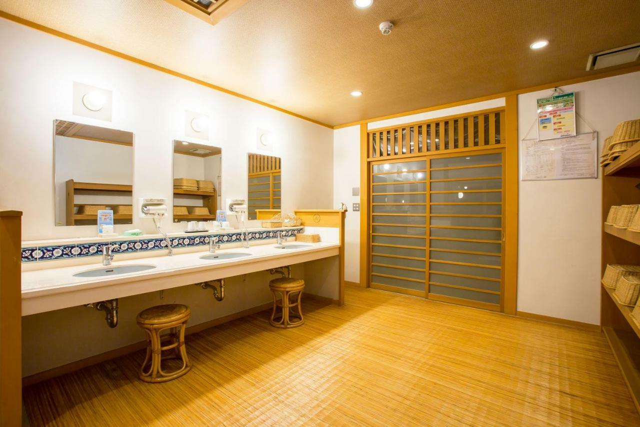 Higashiishikawa Ryokan 松本市 エクステリア 写真