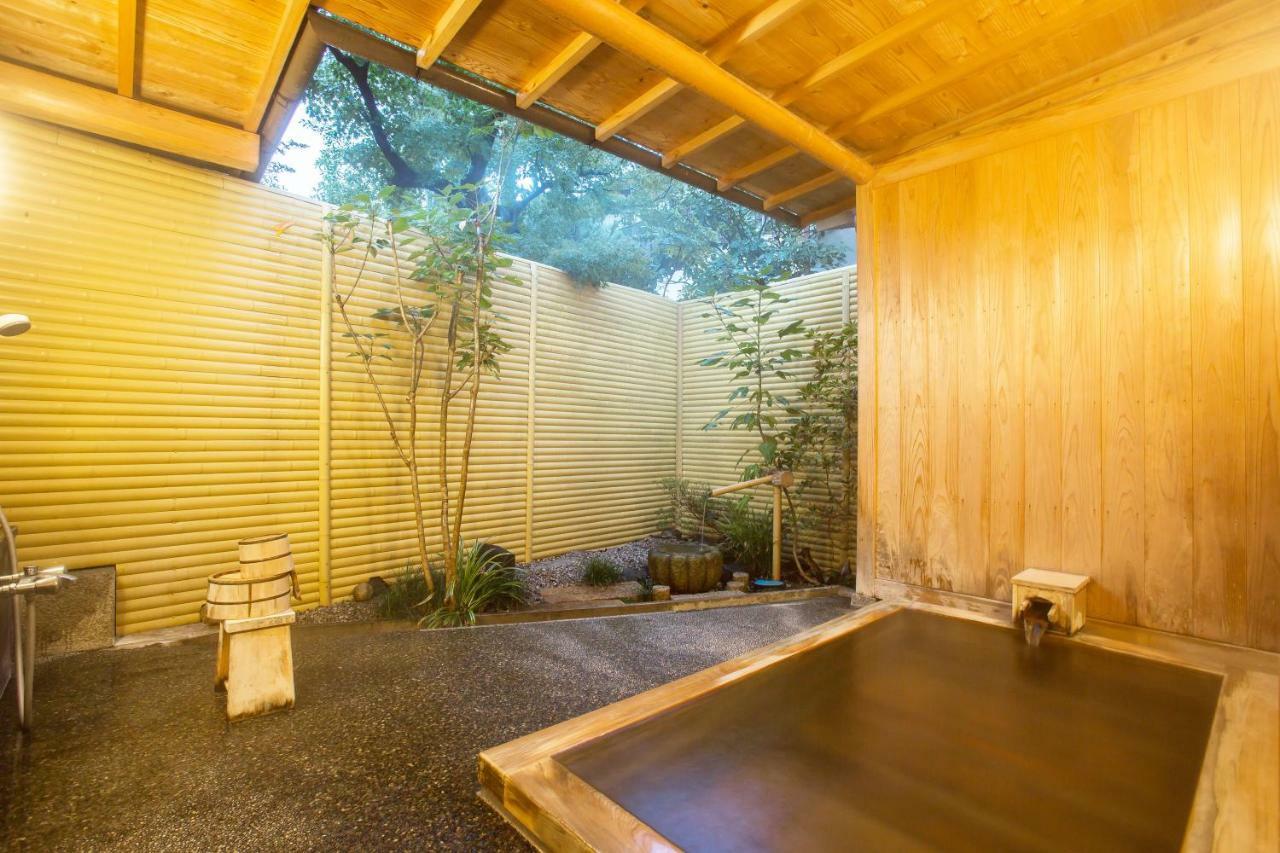 Higashiishikawa Ryokan 松本市 エクステリア 写真