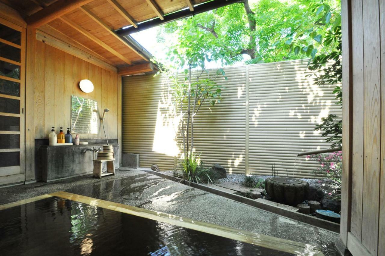 Higashiishikawa Ryokan 松本市 エクステリア 写真