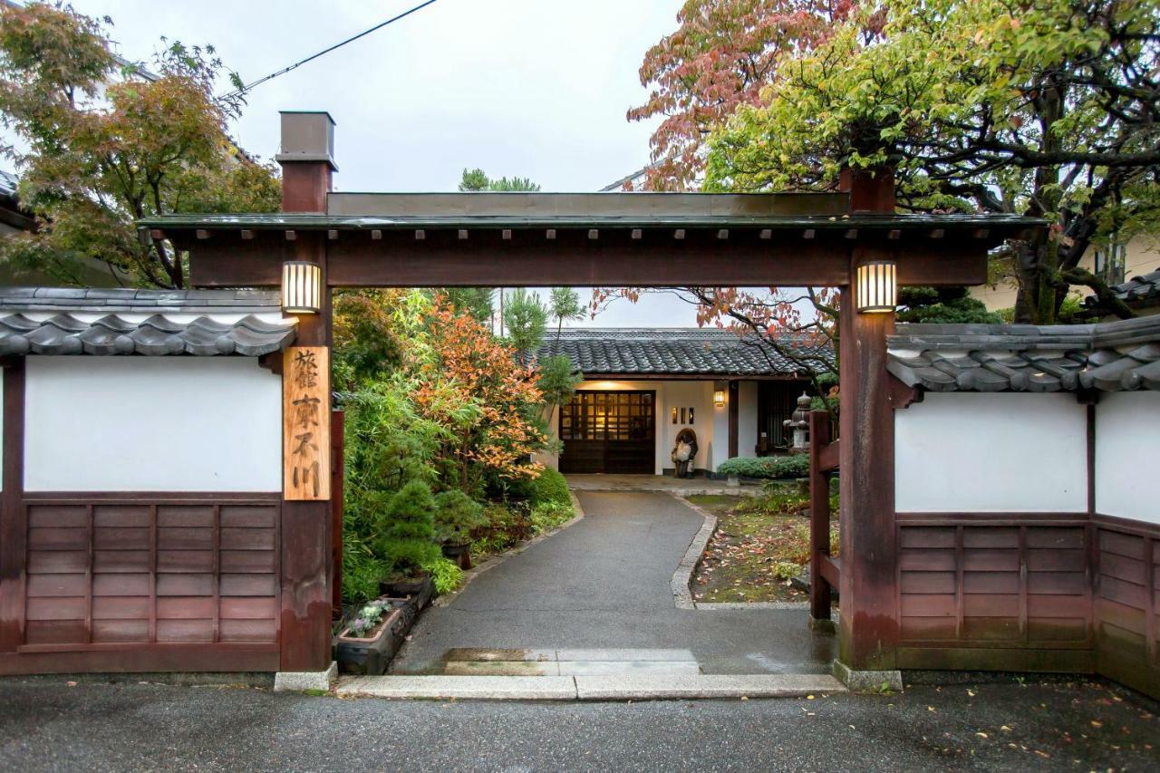 Higashiishikawa Ryokan 松本市 エクステリア 写真