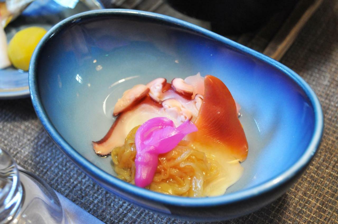 Higashiishikawa Ryokan 松本市 エクステリア 写真