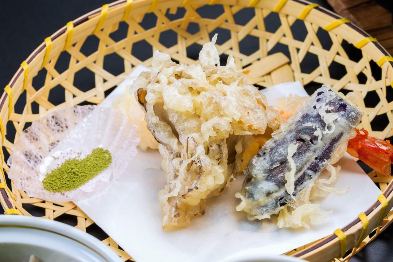 Higashiishikawa Ryokan 松本市 エクステリア 写真