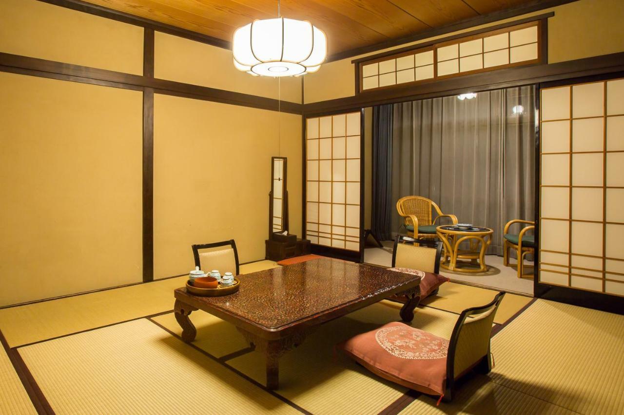 Higashiishikawa Ryokan 松本市 エクステリア 写真